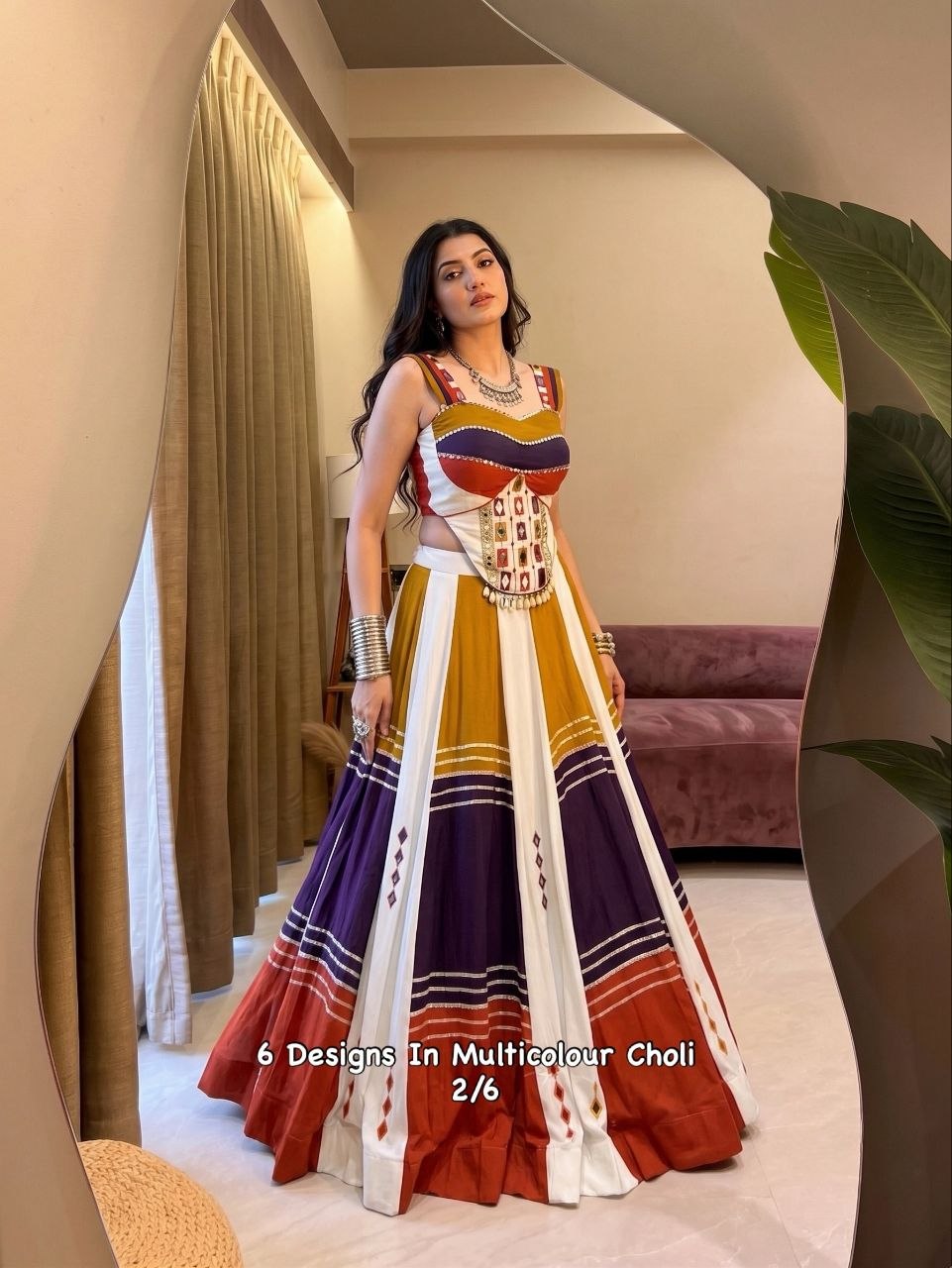 The Navrangi Collection