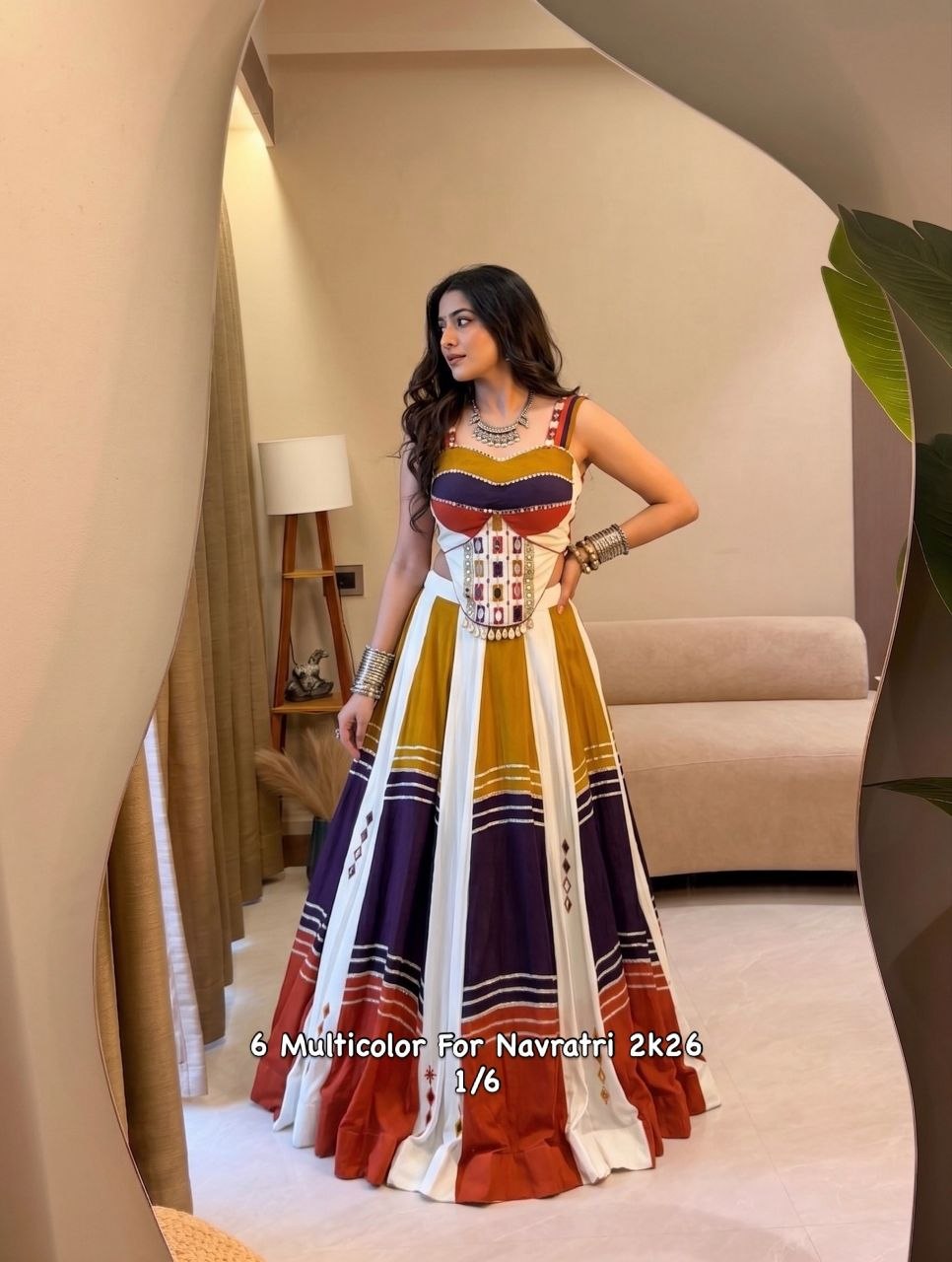 The Navrangi Collection